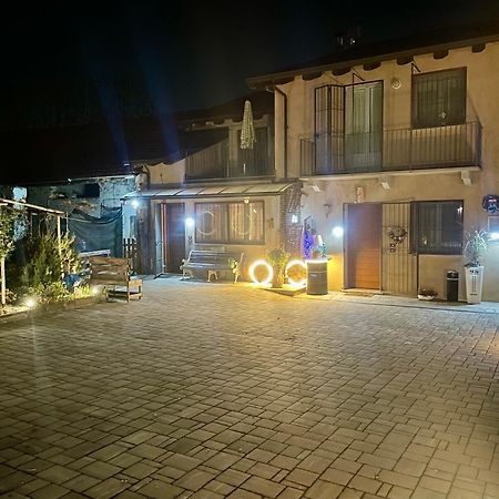 B & B La Ca' Di Massuc Peveragno Exteriér fotografie