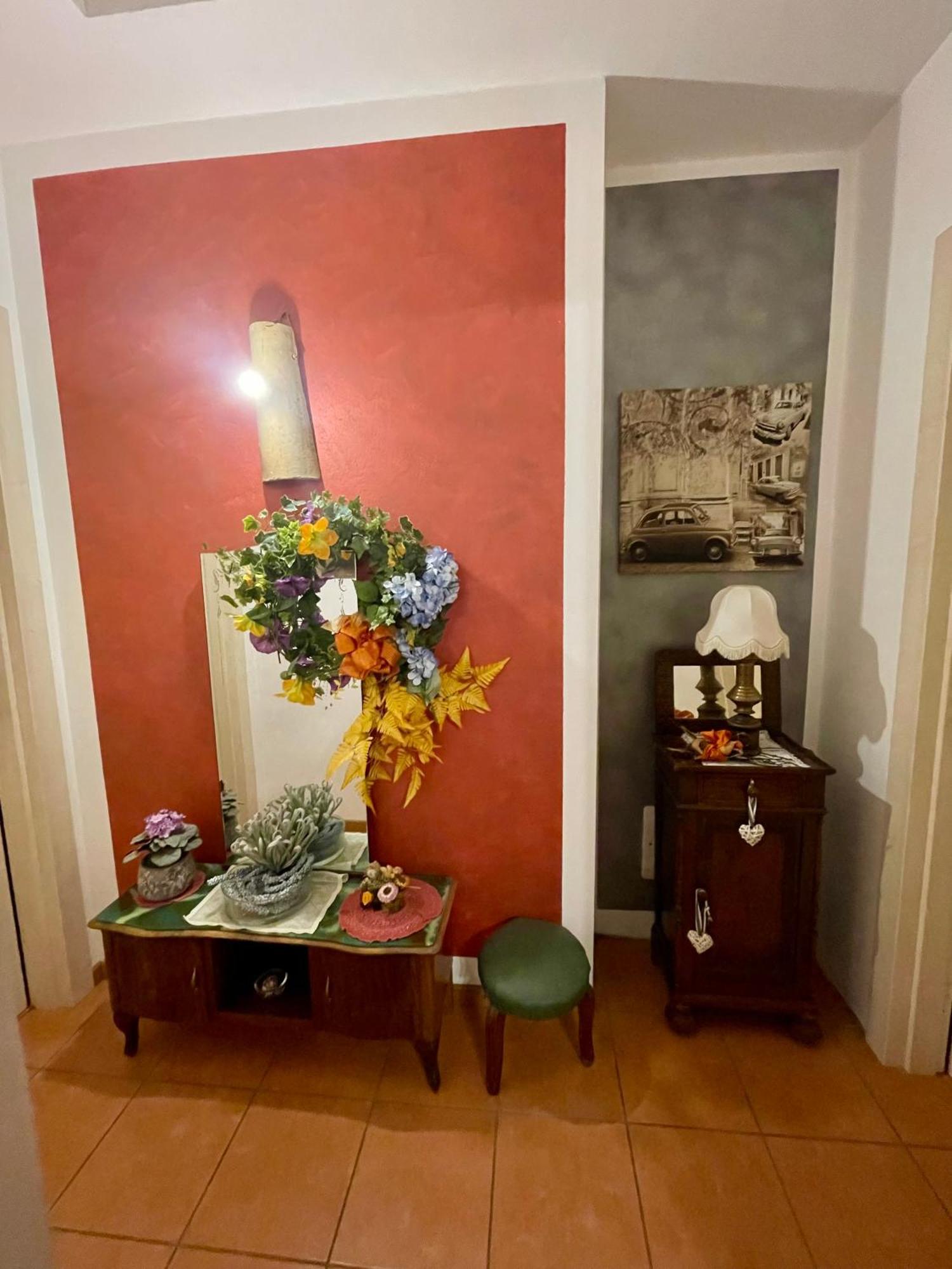 B & B La Ca' Di Massuc Peveragno Exteriér fotografie
