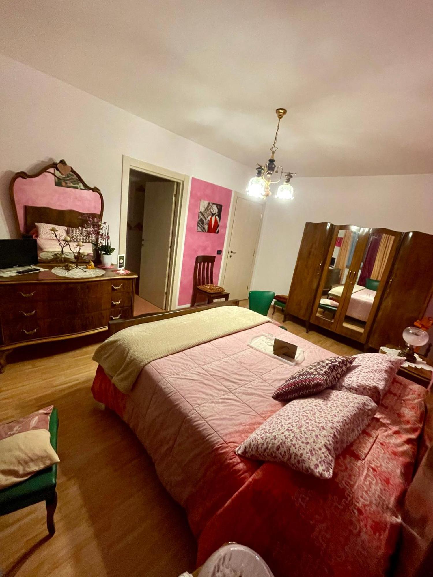 B & B La Ca' Di Massuc Peveragno Exteriér fotografie