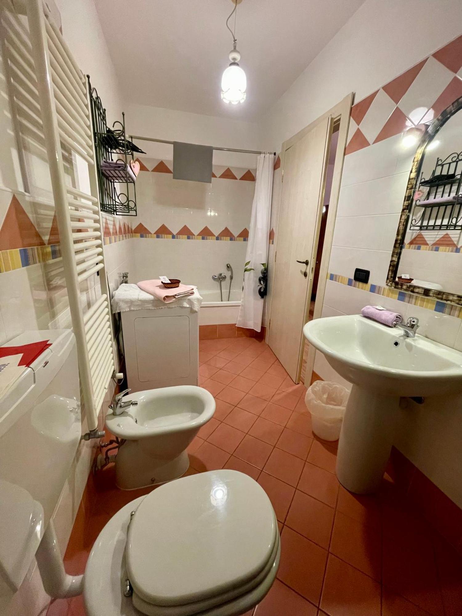 B & B La Ca' Di Massuc Peveragno Exteriér fotografie