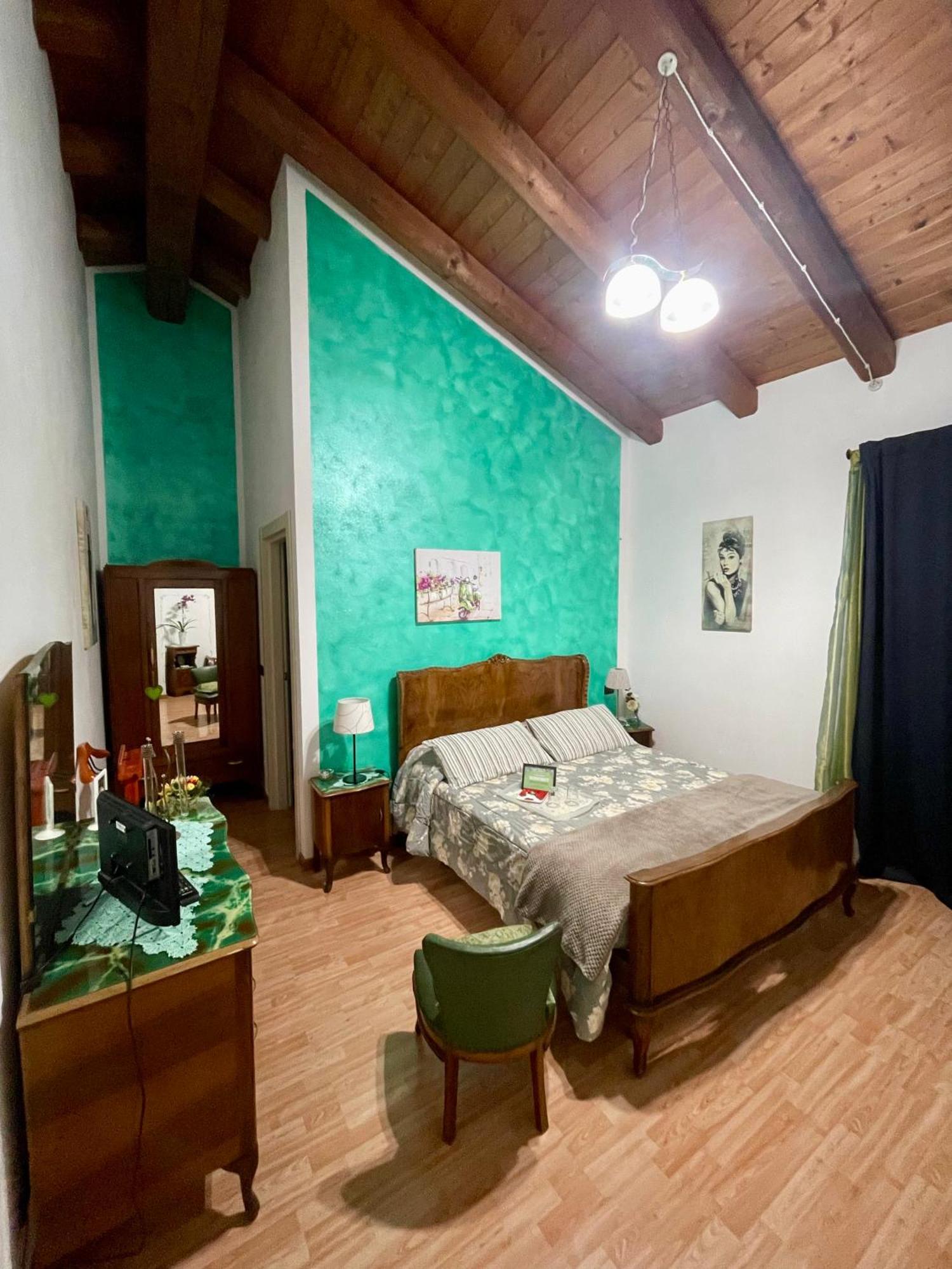 B & B La Ca' Di Massuc Peveragno Exteriér fotografie