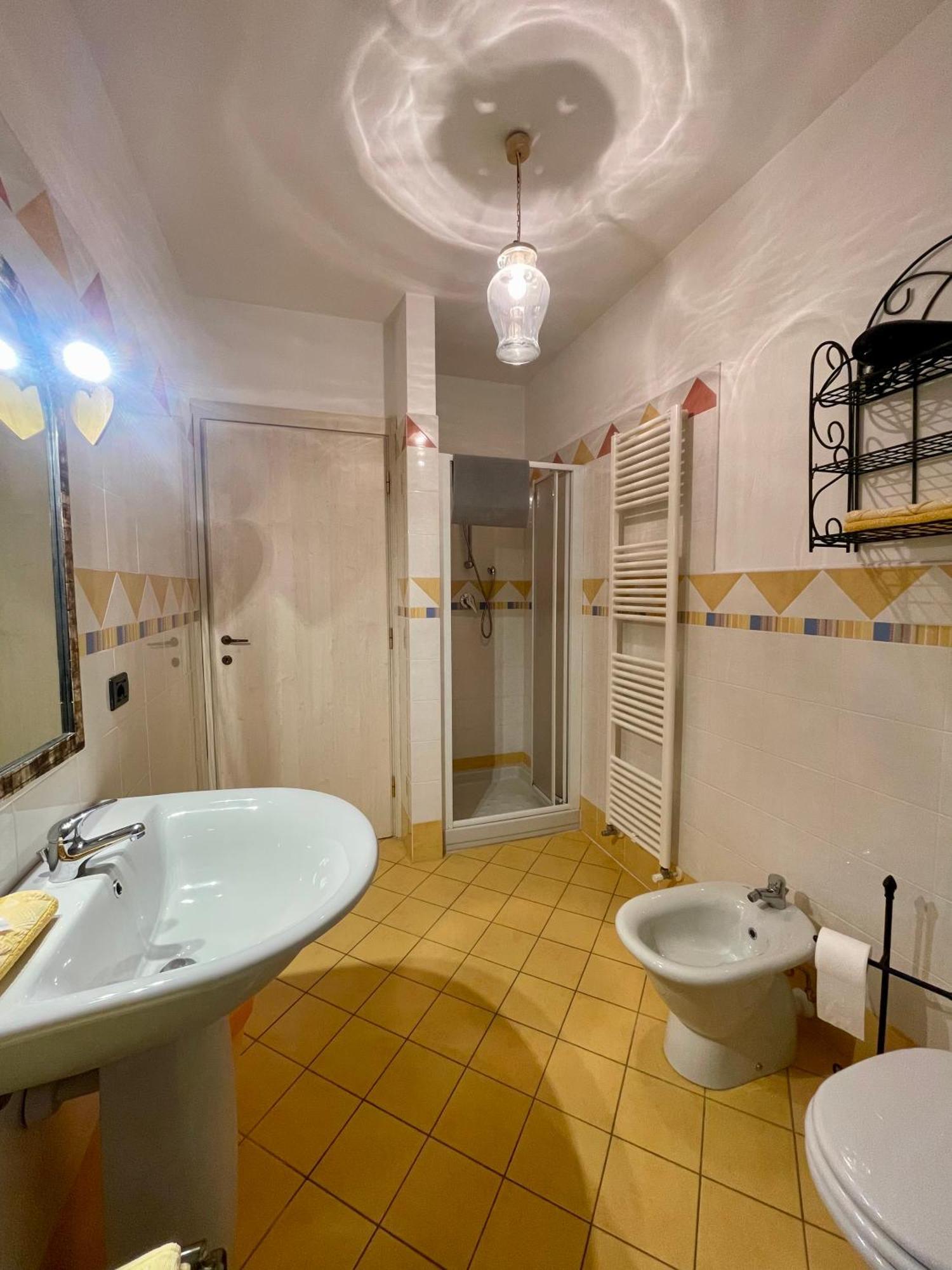 B & B La Ca' Di Massuc Peveragno Exteriér fotografie