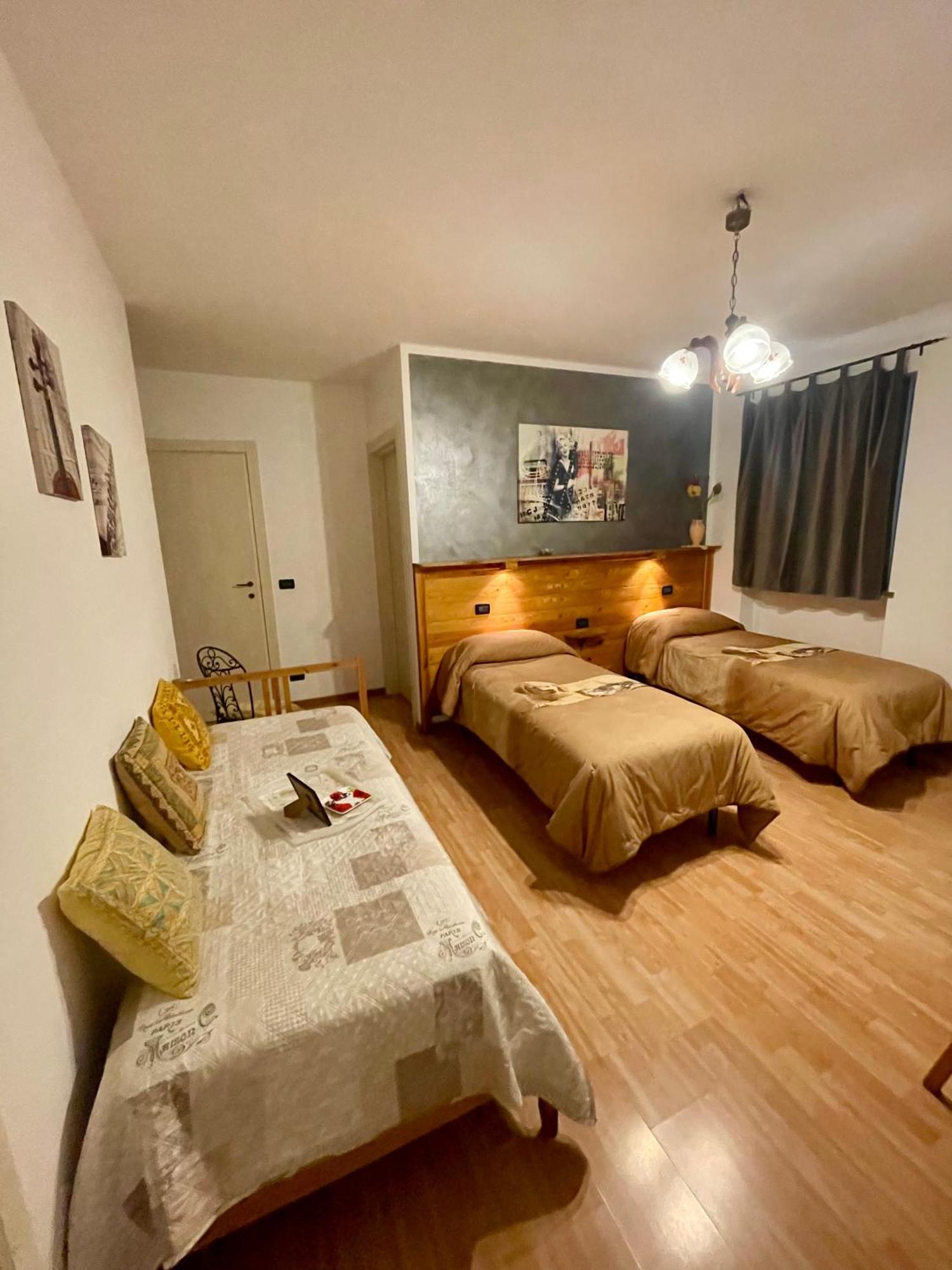 B & B La Ca' Di Massuc Peveragno Exteriér fotografie