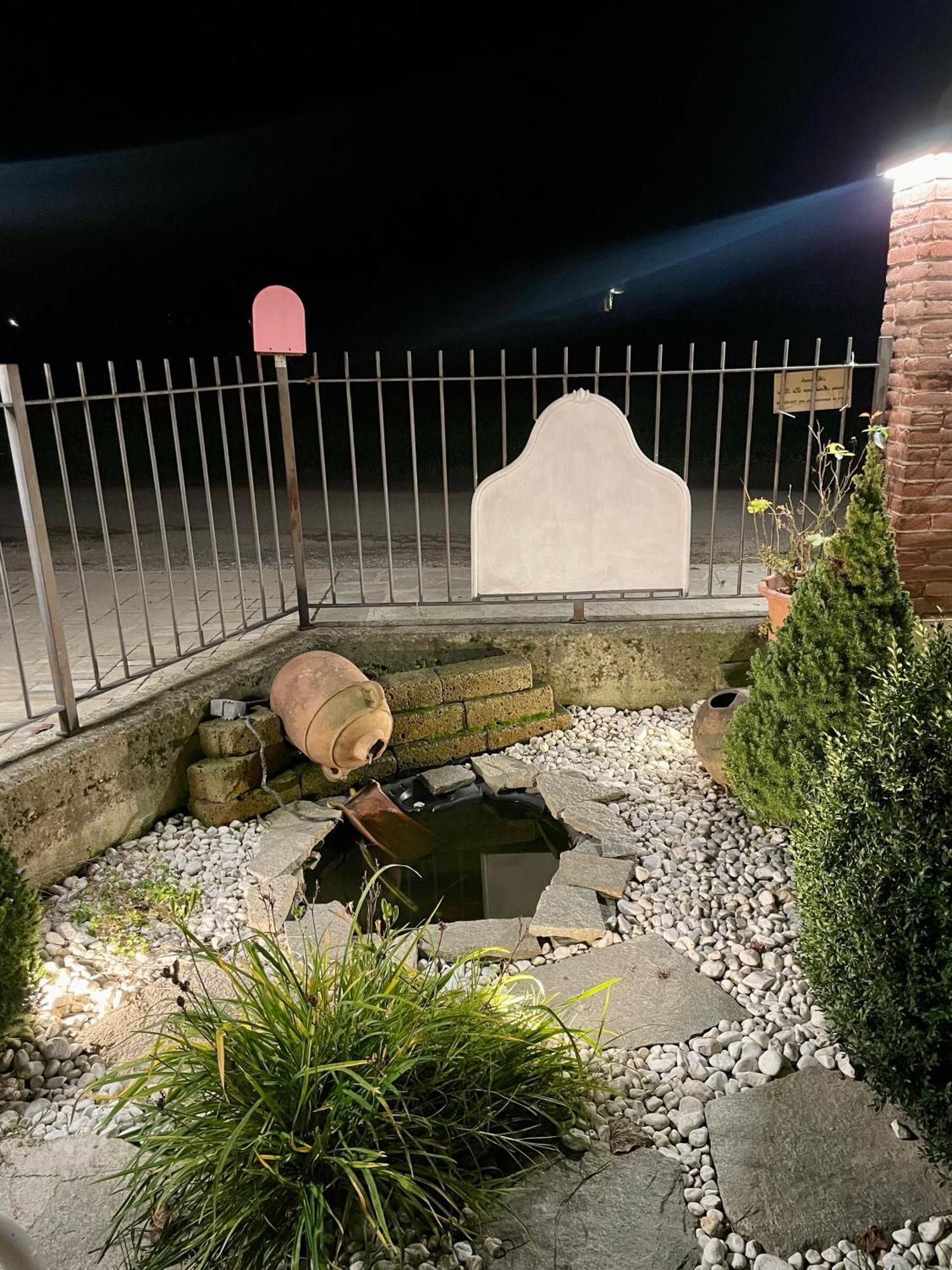 B & B La Ca' Di Massuc Peveragno Exteriér fotografie