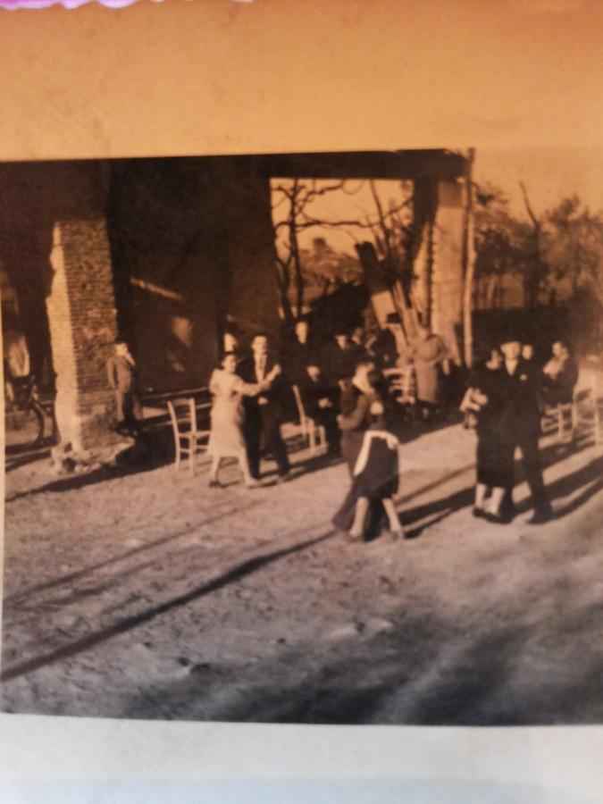 B & B La Ca' Di Massuc Peveragno Pokoj fotografie