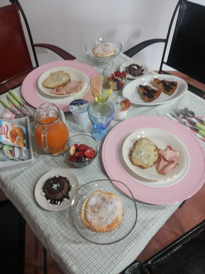 B & B La Ca' Di Massuc Peveragno Exteriér fotografie