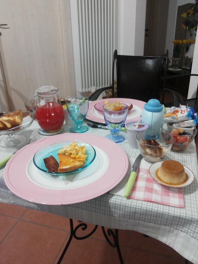 B & B La Ca' Di Massuc Peveragno Exteriér fotografie