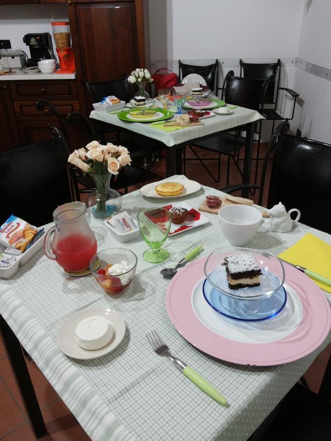 B & B La Ca' Di Massuc Peveragno Exteriér fotografie